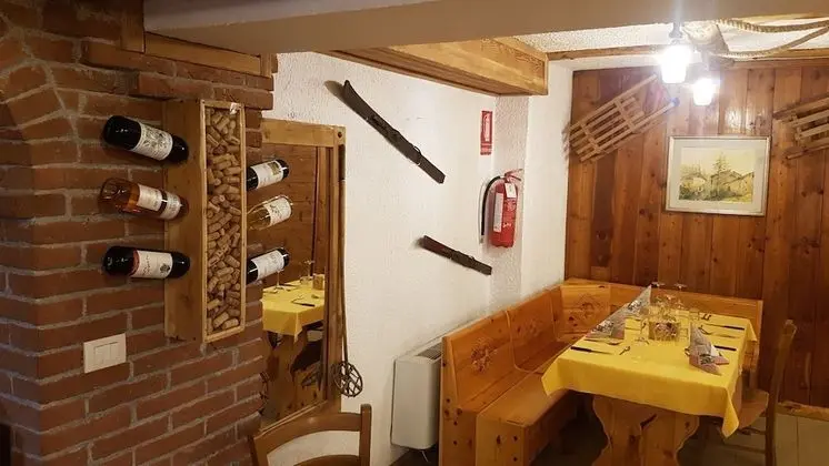 Hotel Martin - Yerinde Yemek