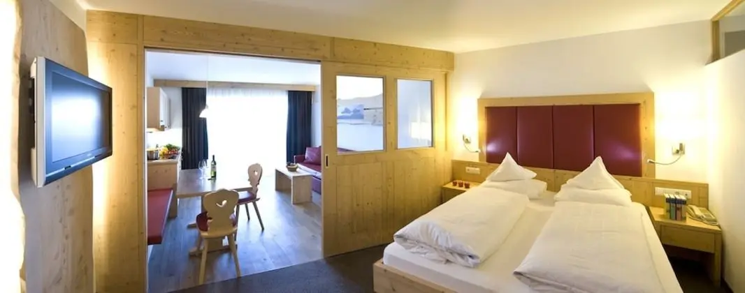 Martina Breakfast Lodge - Oda