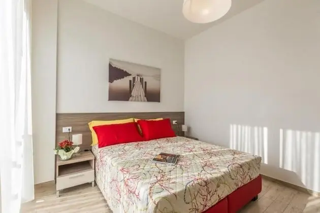 Martina - Shortholidays