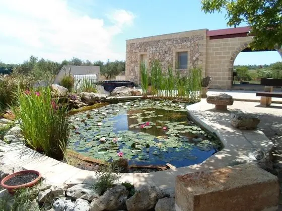 Villa Martina