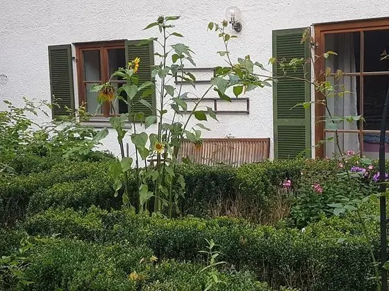 Martina's place - Dış Mekan