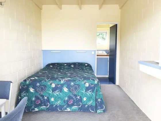Martinborough Motel - Oda
