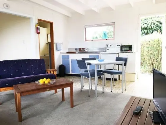 Martinborough Motel - Öne Çıkan Resim