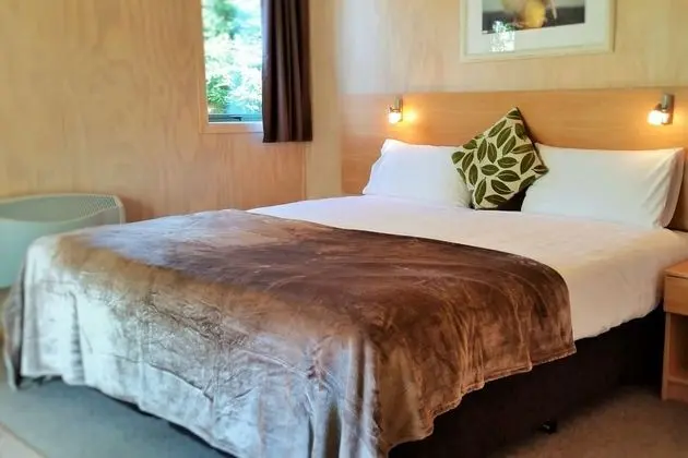 Martinborough TOP 10 Holiday Park - Oda