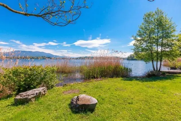 Villa Martine Au Bord Du Lac - Genel