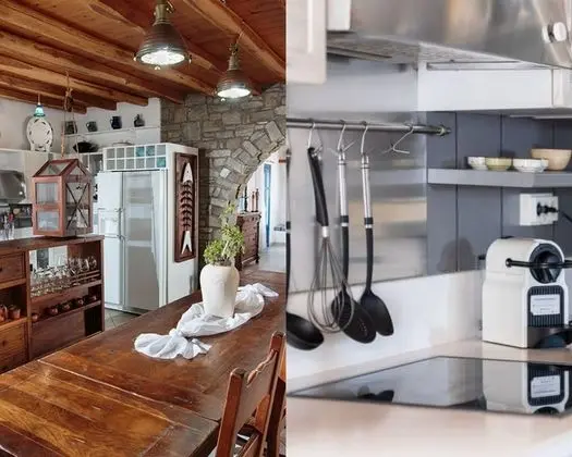 Martineli Residence - Mutfak