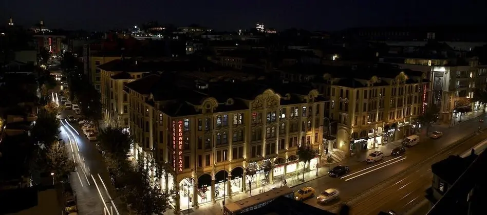 Martinenz Hotel