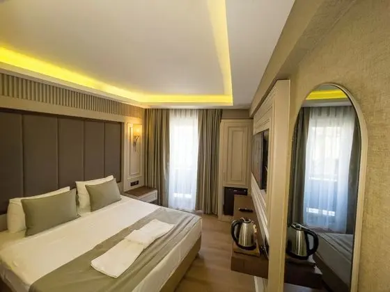 Martinenz Hotel - Öne Çıkan Resim