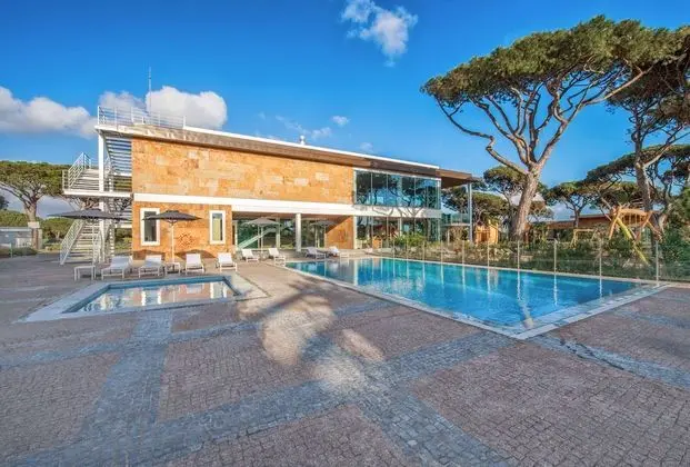 Martinhal Lisbon Cascais Family Hotel - Havuz