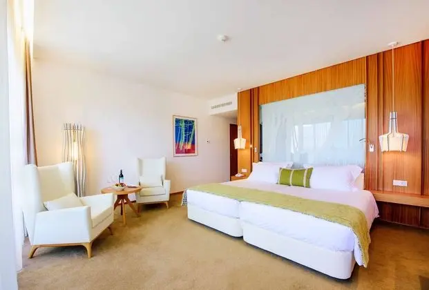 Martinhal Lisbon Cascais Family Hotel - Oda