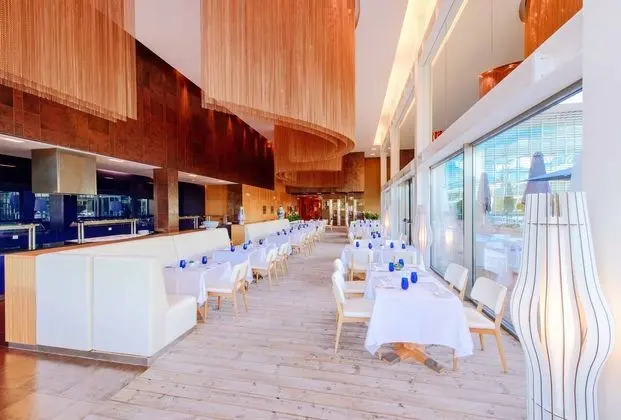 Martinhal Lisbon Cascais Family Hotel - Yeme / İçme