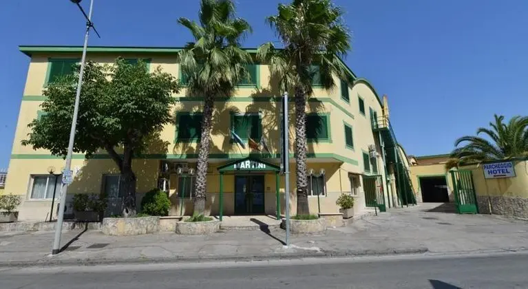 Hotel Martini