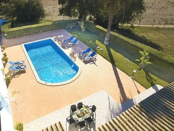 Villa Martinica