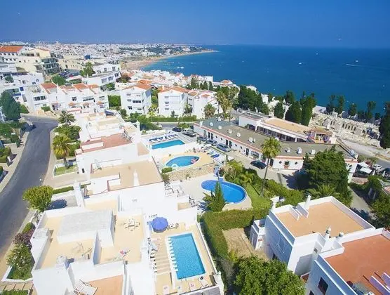 Villa Martinique - Dış Mekan