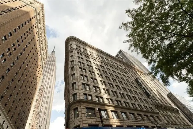 Martinique New York on Broadway, By Hilton