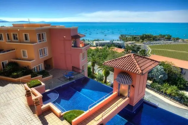 Martinique Whitsunday