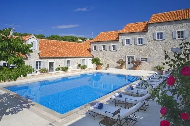Hotel Martinis Marchi - Havuz