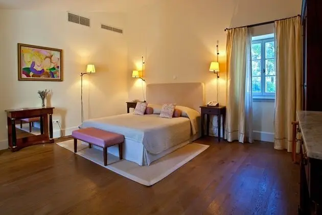 Hotel Martinis Marchi - Oda