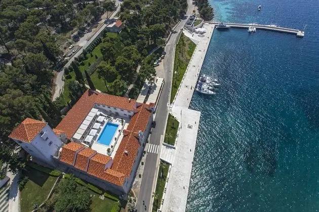 Hotel Martinis Marchi - Plaj