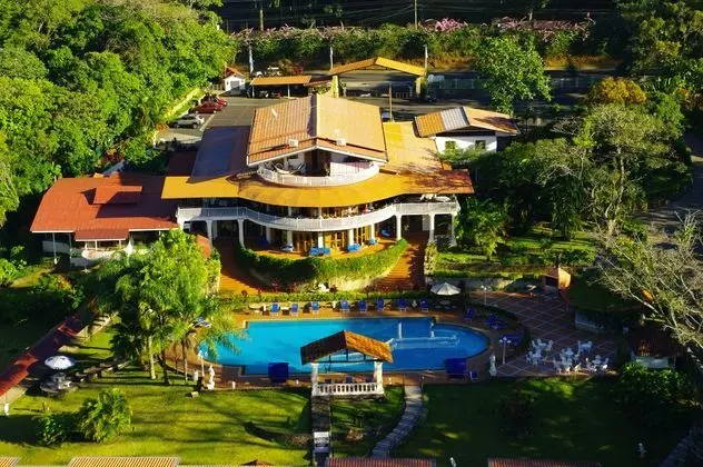 Martino Spa and Resort