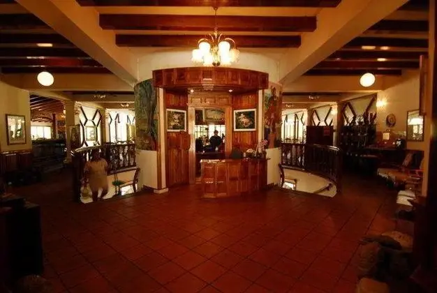 Martino Spa and Resort