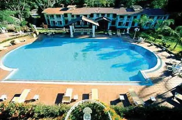 Martino Spa and Resort - Havuz