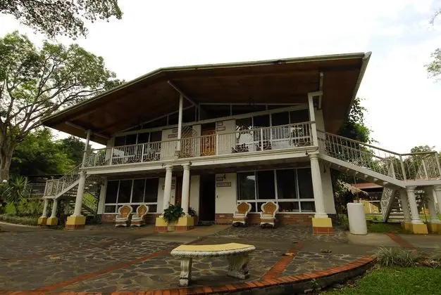 Martino Spa and Resort - Oda