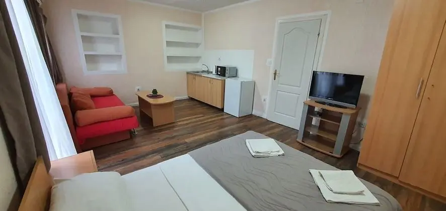 Martinovic Rooms - İç Mekan