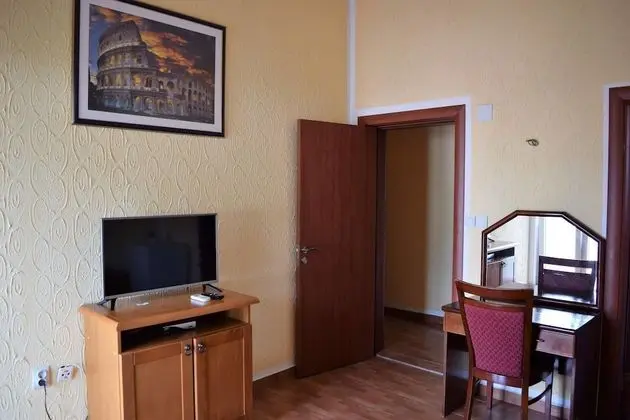 Martinovic Rooms - Oda