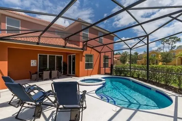 Villa Martins - Bella Vida - Havuz