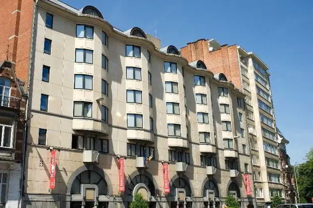Martin's Brussels EU