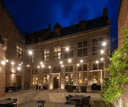 Martin's Klooster