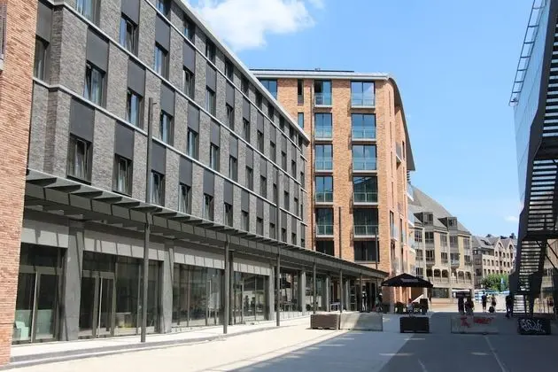 Martin's Louvain-la-Neuve