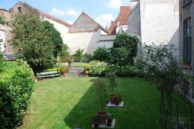 Martin's Relais - Genel