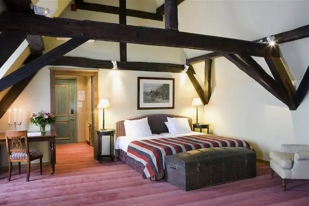 Martin's Relais - Oda