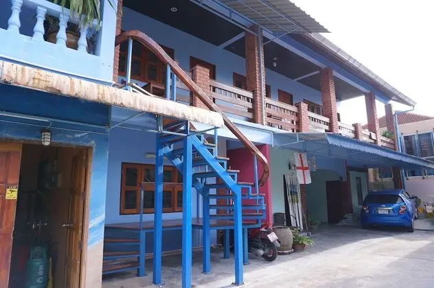 Martin's Swiss Guesthouse