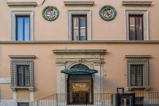 Martis Palace Hotel