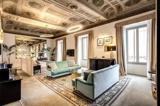 Martius Private Suites Hotel