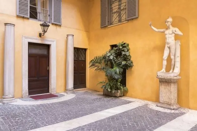 Martius Private Suites Hotel