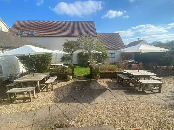 The Martlet Inn