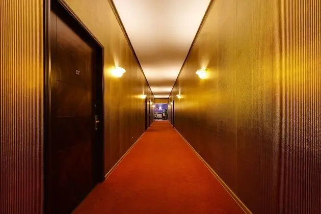 Hotel Marton Berlin House - İç Mekan