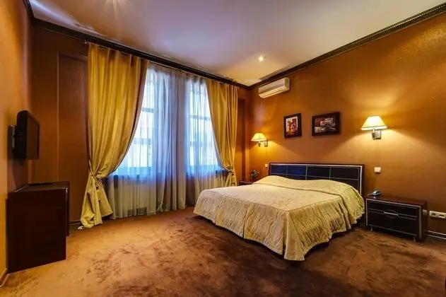 Hotel Marton Berlin House - Oda