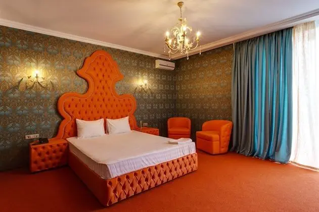 Marton Boutique and Spa - Oda