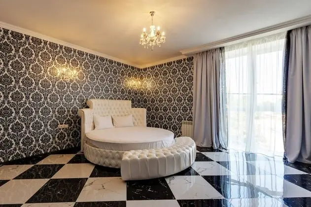 Marton Boutique and Spa - Öne Çıkan Resim
