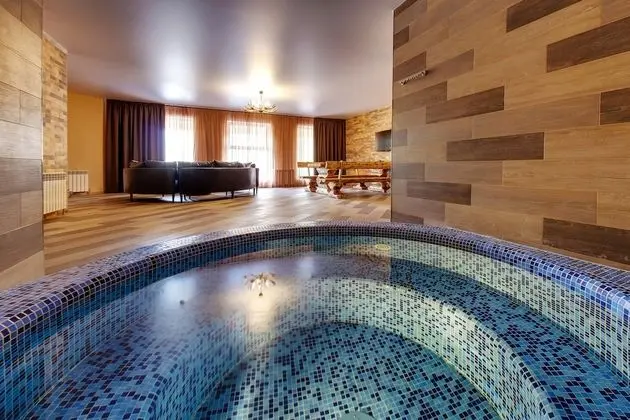 Marton Boutique and Spa - Spa