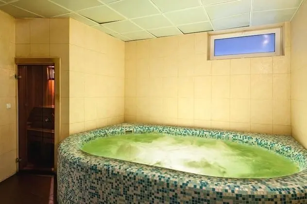 Hotel Marton Villa Dias - Havuz
