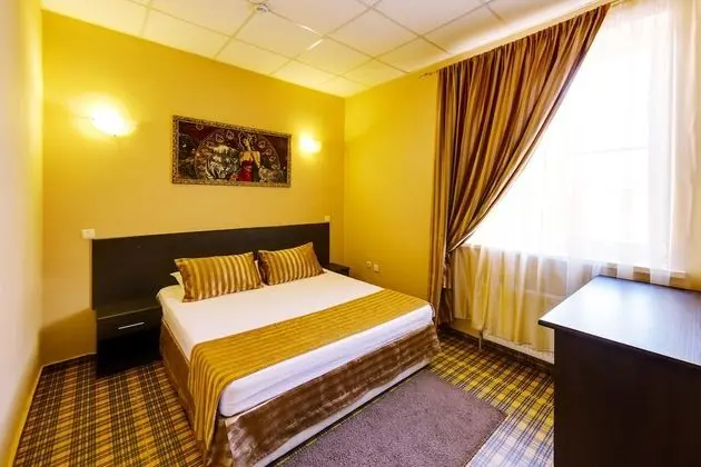 Hotel Marton Villa Dias - Oda