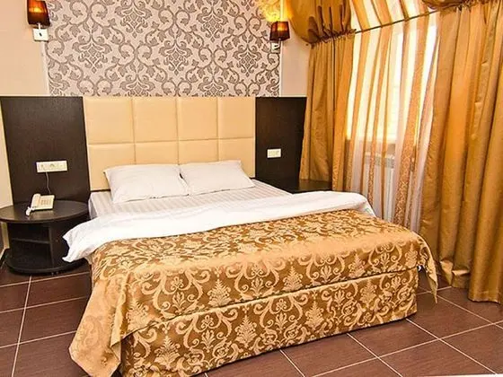 Hotel Marton Villa Diego - Oda
