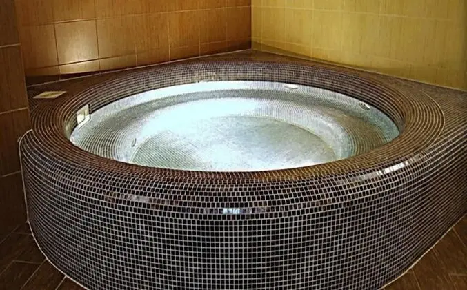 Hotel Marton Villa Diego - Spa