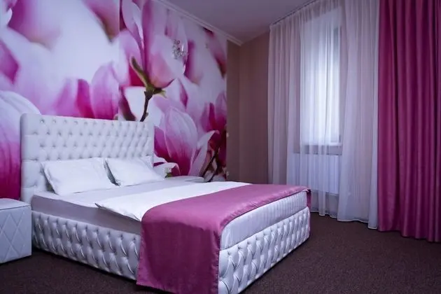 Hotel Marton Gordeevsky - Oda
